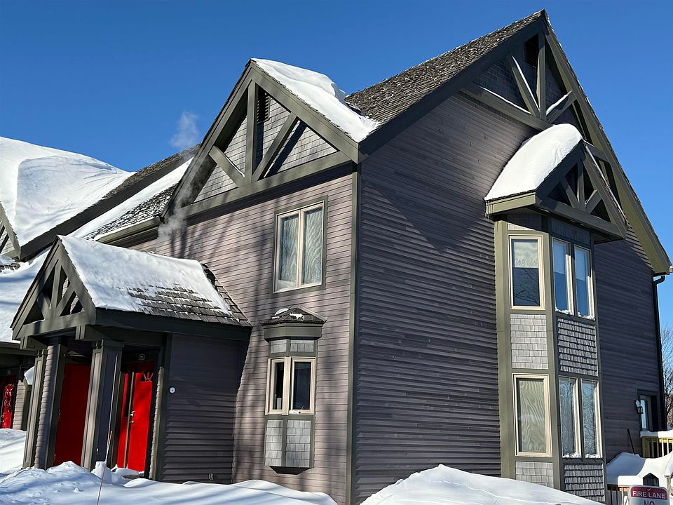2nd image of 268 North Village Road #315