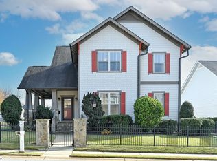 201 Fremont Dr, Simpsonville, SC 29680