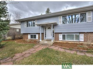 1205 Albion Way, Boulder, CO 80305