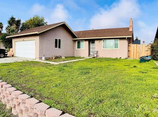 1030 Prairie Dr, Suisun City, CA