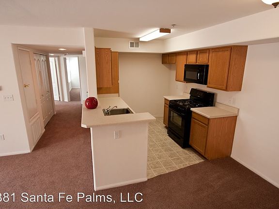 2nd image of 1881 S Santa Fe Ave APT 103