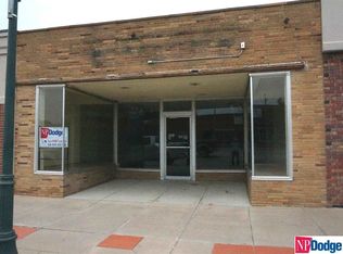 1740 Washington St, Blair, NE 68008