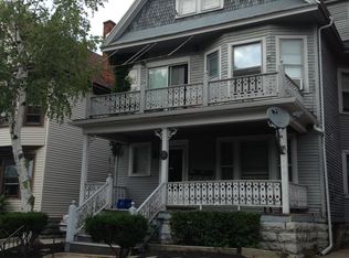 51 Granger Pl #2, Buffalo, NY 14222