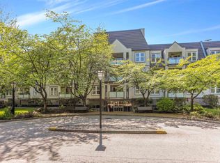 98 Laval St #323, Coquitlam, BC V3K6S9