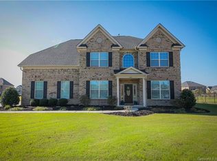 1005 Thorndale Rd, Indian Trail, NC 28079