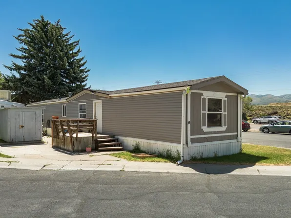 4700 S 5th Ave Trailer 16, Pocatello, ID 83204