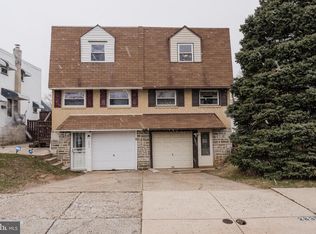 2835 Chase Rd, Philadelphia, PA 19152