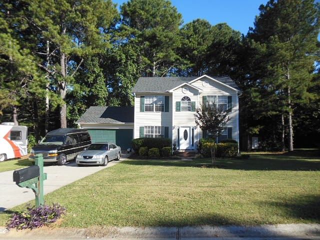 1st image of 6580 Chiricahua Dr