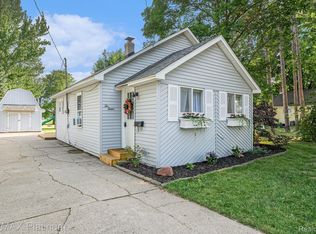 212 Butler St, Clio, MI 48420