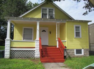 89 Henry St, East Stroudsburg, PA 18301