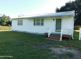 6455 River Rd, Vanceboro, NC 28586