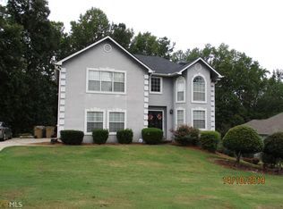 176 Spivey Ridge Cir, Jonesboro, GA 30236