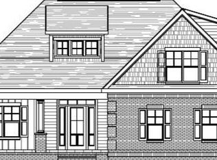 2025 Whiskey Branch Dr, Wilmington, NC 28409