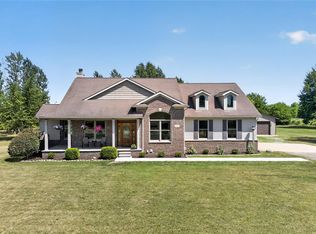 24775 Clark Rd, New Boston, MI 48164