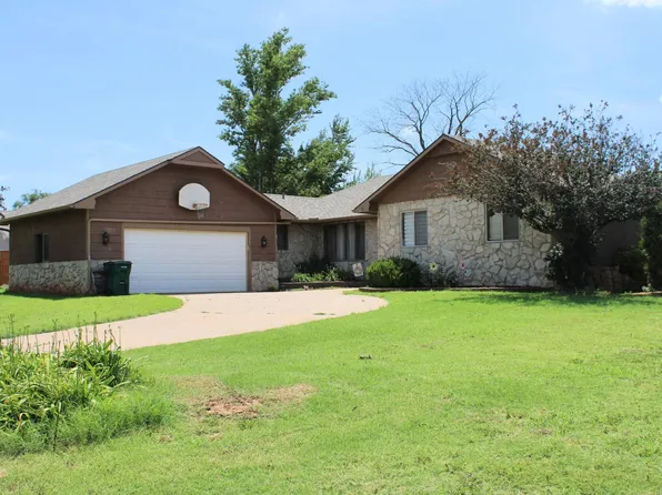 6 Diamond Ct, Anthony, KS 67003