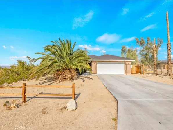 7415 Saladin Ave, Twentynine Palms, CA 92277