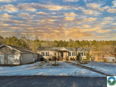 1242 Blue Mountain Cir Lot 29, Saylorsburg, PA, 18353