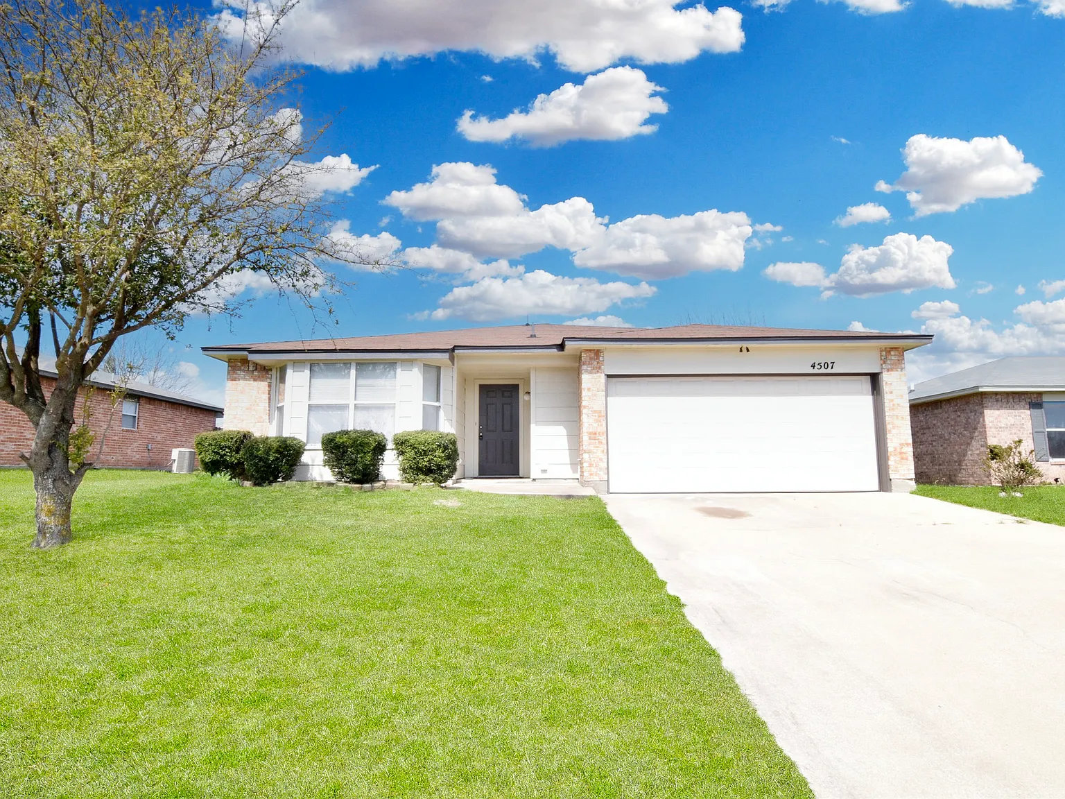 4507 Stallion Dr, Killeen — Photo 1