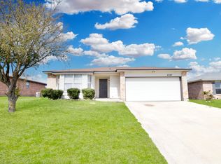 4507 Stallion Dr, Killeen, TX 76549