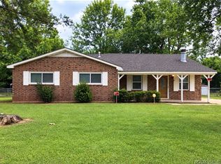 3226 Babette Cir, Montgomery, AL 36116