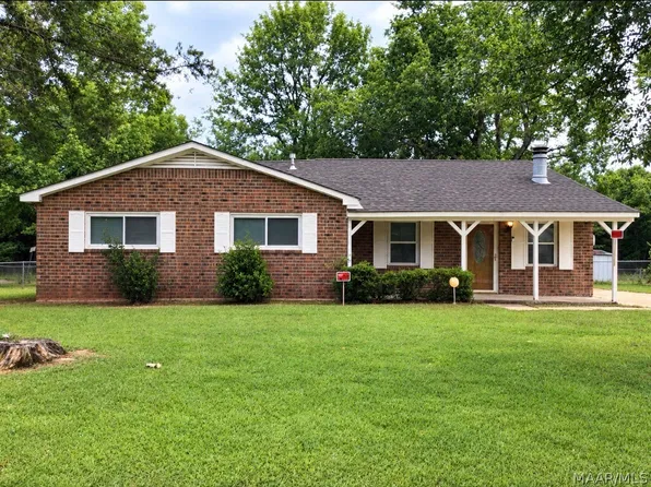 3226 Babette Cir, Montgomery, AL 36116
