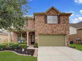 21735 Colter Stone Dr, Spring, TX 77388