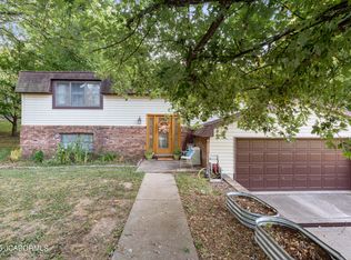218 Chris Dr, Jefferson City, MO 65101