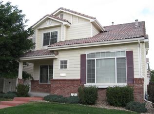 14321 Bungalow Way, Broomfield, CO 80023