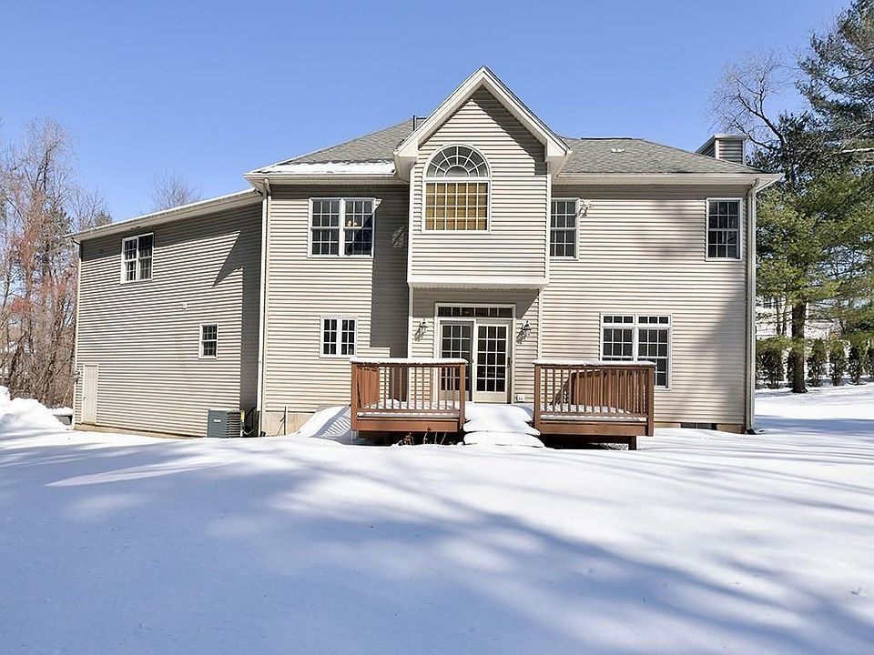 237 Bear Hole Rd, West Springfield, MA 01089 Zillow