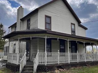 155 Church Ave, Ballston Spa, NY 12020