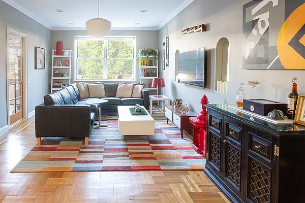 Sold by Brown Harris Stevens | media 3