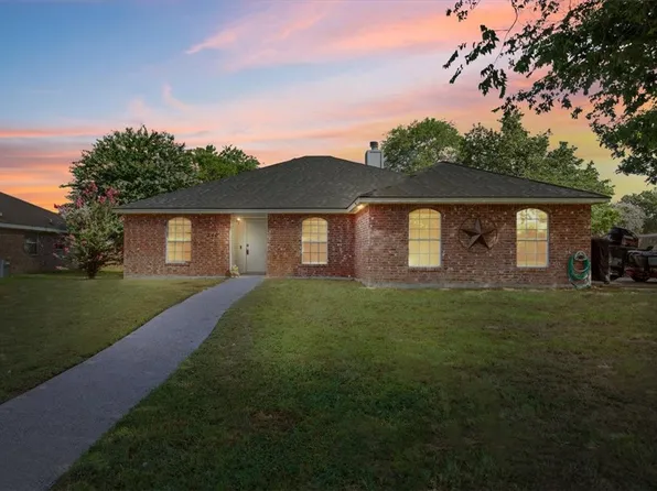 240 Headrick Dr, Waco, TX 76706
