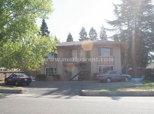 6112 Terrell Dr APT 1, Citrus Heights, CA 95621