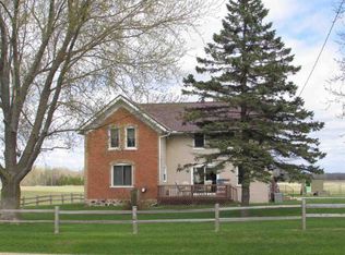 N5250 Hwy C, Cecil, WI 54111