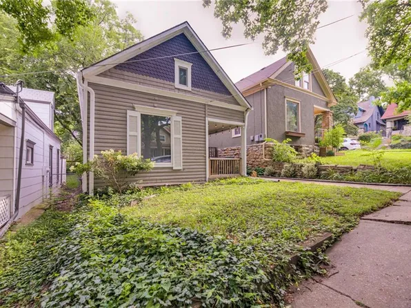 618 E 42nd St, Kansas City, MO 64110