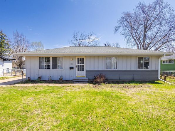1406 Dayton Ave, Saint Paul Park, MN 55071