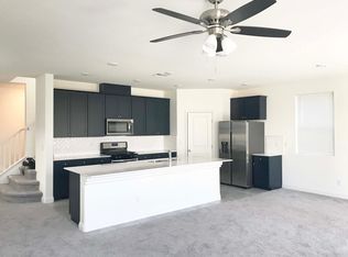7688 Lush Oasis Ave, Las Vegas, NV 89113