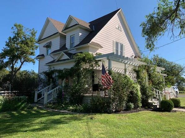 Belleville Real Estate Belleville Ks Homes For Sale Zillow