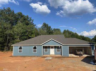 836 Walton Rd NW, Monroe, GA 30656