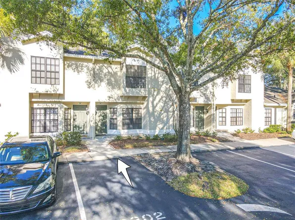 5100 Burchette Rd Unit 2802, Tampa, FL 33647