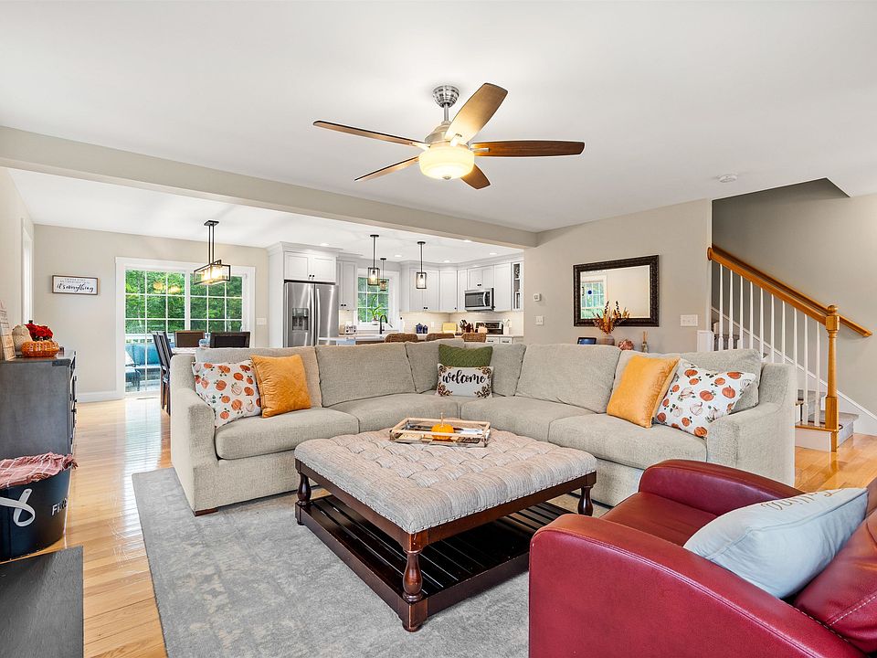 24 Chestnut Way, Lee, NH 03861 Zillow