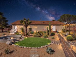30263 State Highway 18, Lucerne Valley, CA 92356