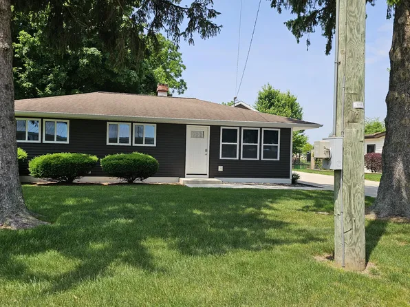 95 Munson St, Coldwater, MI 49036