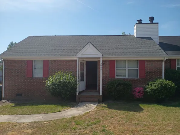 3606 Bond St, Raleigh, NC 27604