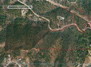 999 Camp Creek Rd, Saluda, NC 28773