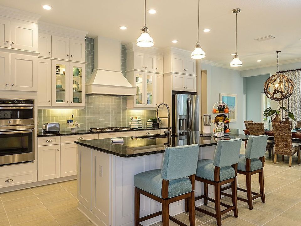 Kiawah 2 Plan, Grand Palm, Venice, FL 34293 Zillow