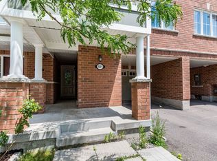 581 Allport Gate, Milton, ON L9T 9J5