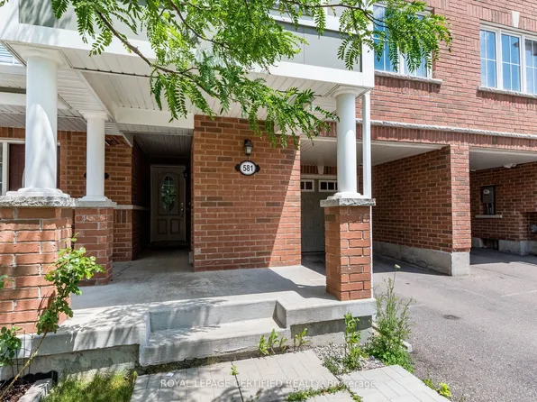 581 Allport Gate, Milton, ON L9T 9J5