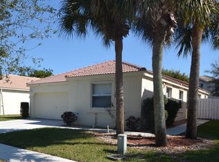 6615 Columbia Ave, Lake Worth, FL 33467