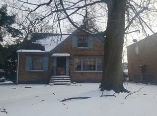 11056 S Sangamon St, Chicago, IL 60643
